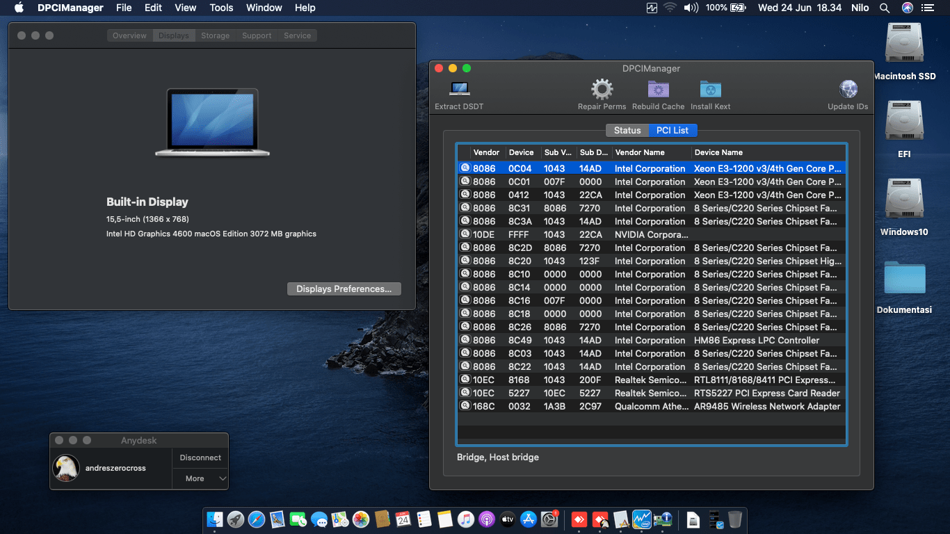 Asus ROG G56JR CN196H [Haswell   Intel HD 4600] 2